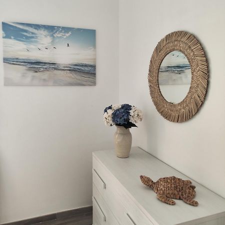 Apartament Anzio Pitti House Zewnętrze zdjęcie