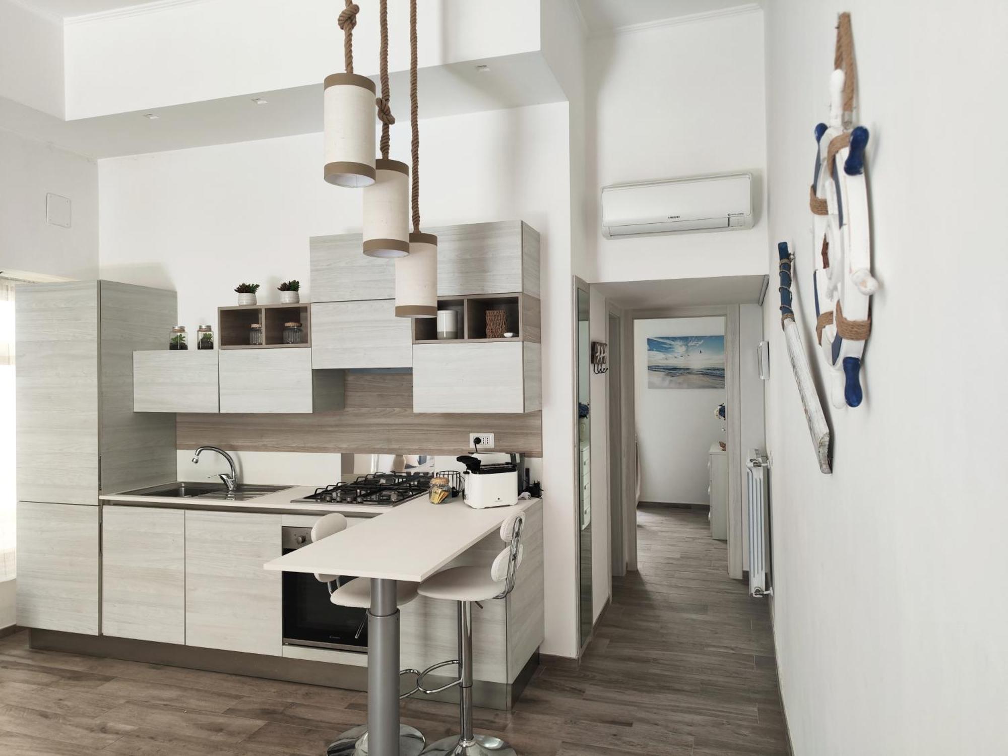Apartament Anzio Pitti House Zewnętrze zdjęcie