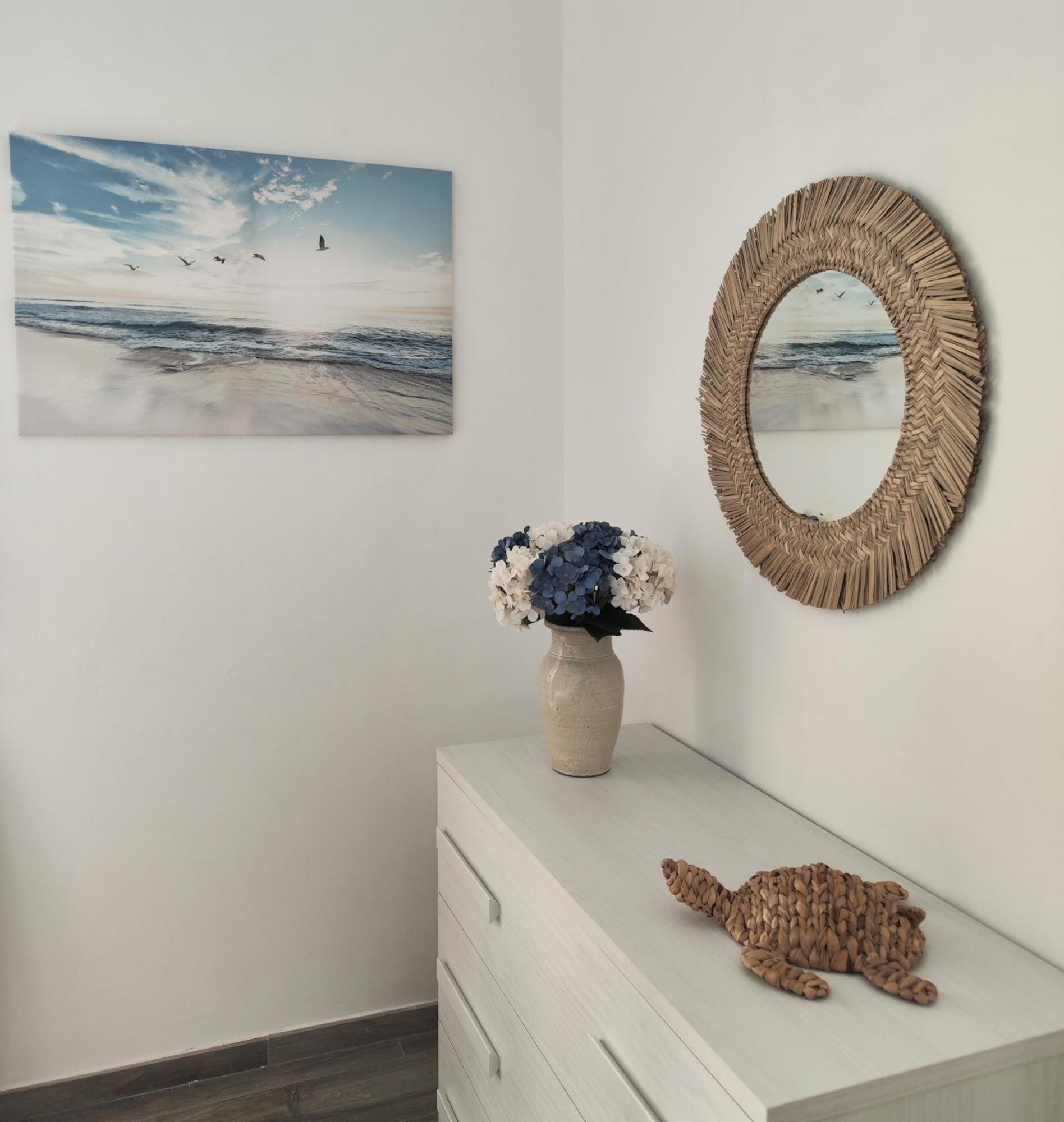 Apartament Anzio Pitti House Zewnętrze zdjęcie