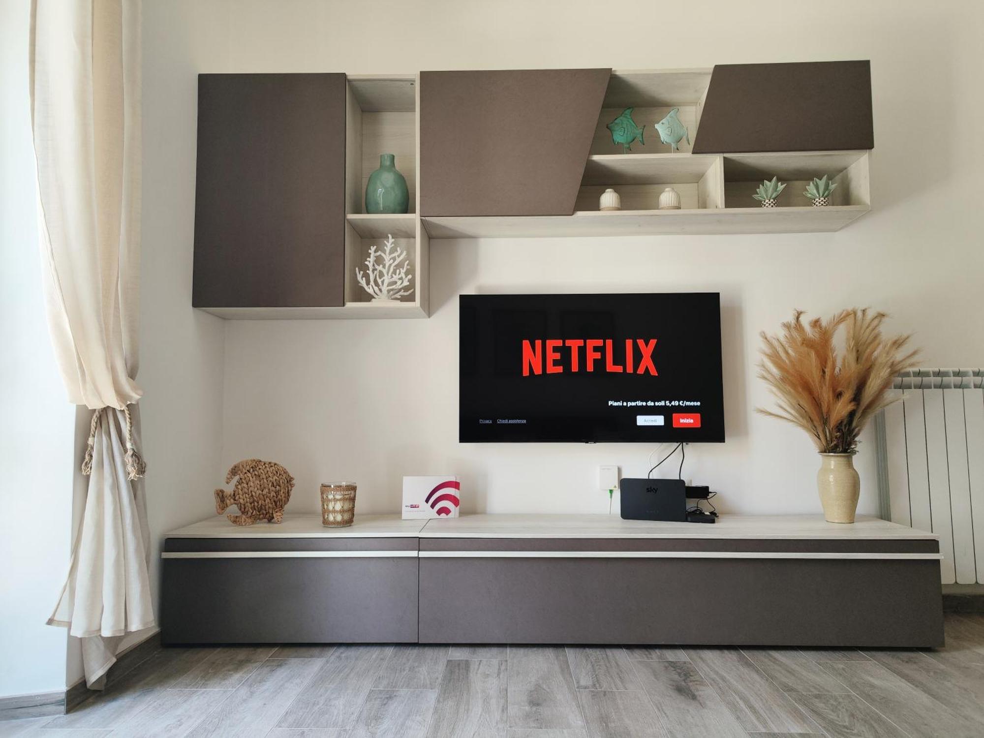 Apartament Anzio Pitti House Zewnętrze zdjęcie