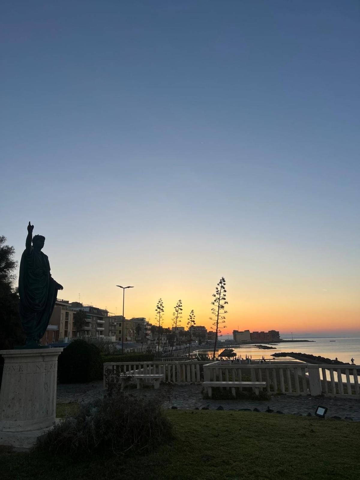 Apartament Anzio Pitti House Zewnętrze zdjęcie