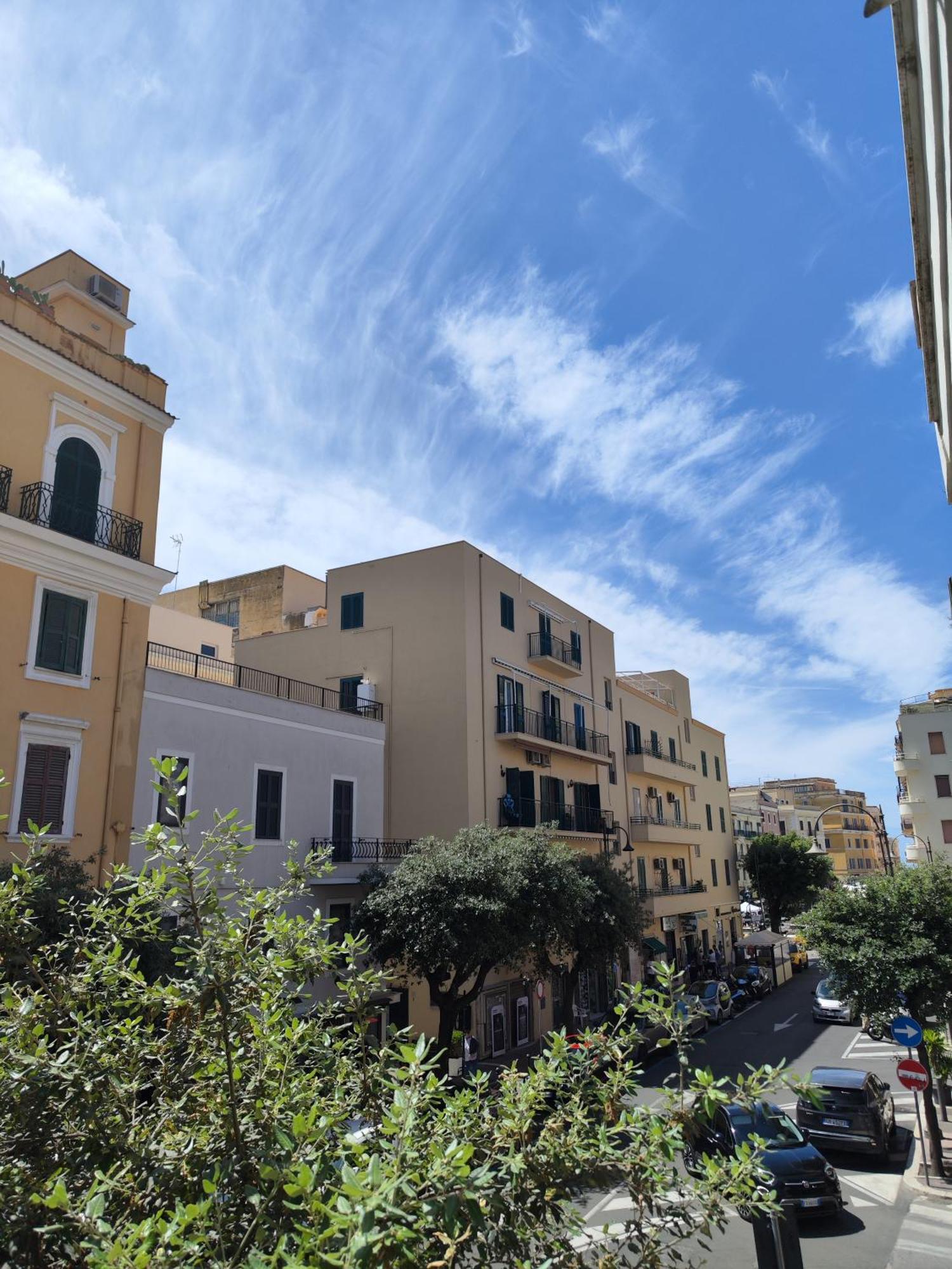 Apartament Anzio Pitti House Zewnętrze zdjęcie